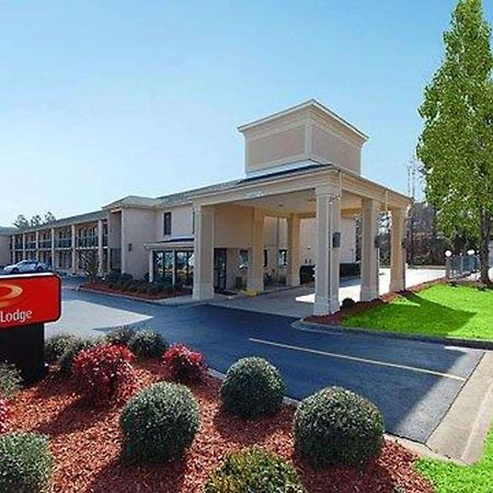 Econo Lodge Kannapolis Kültér fotó