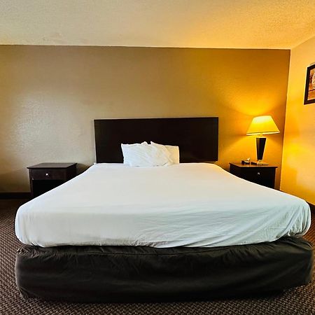 Econo Lodge Kannapolis Kültér fotó
