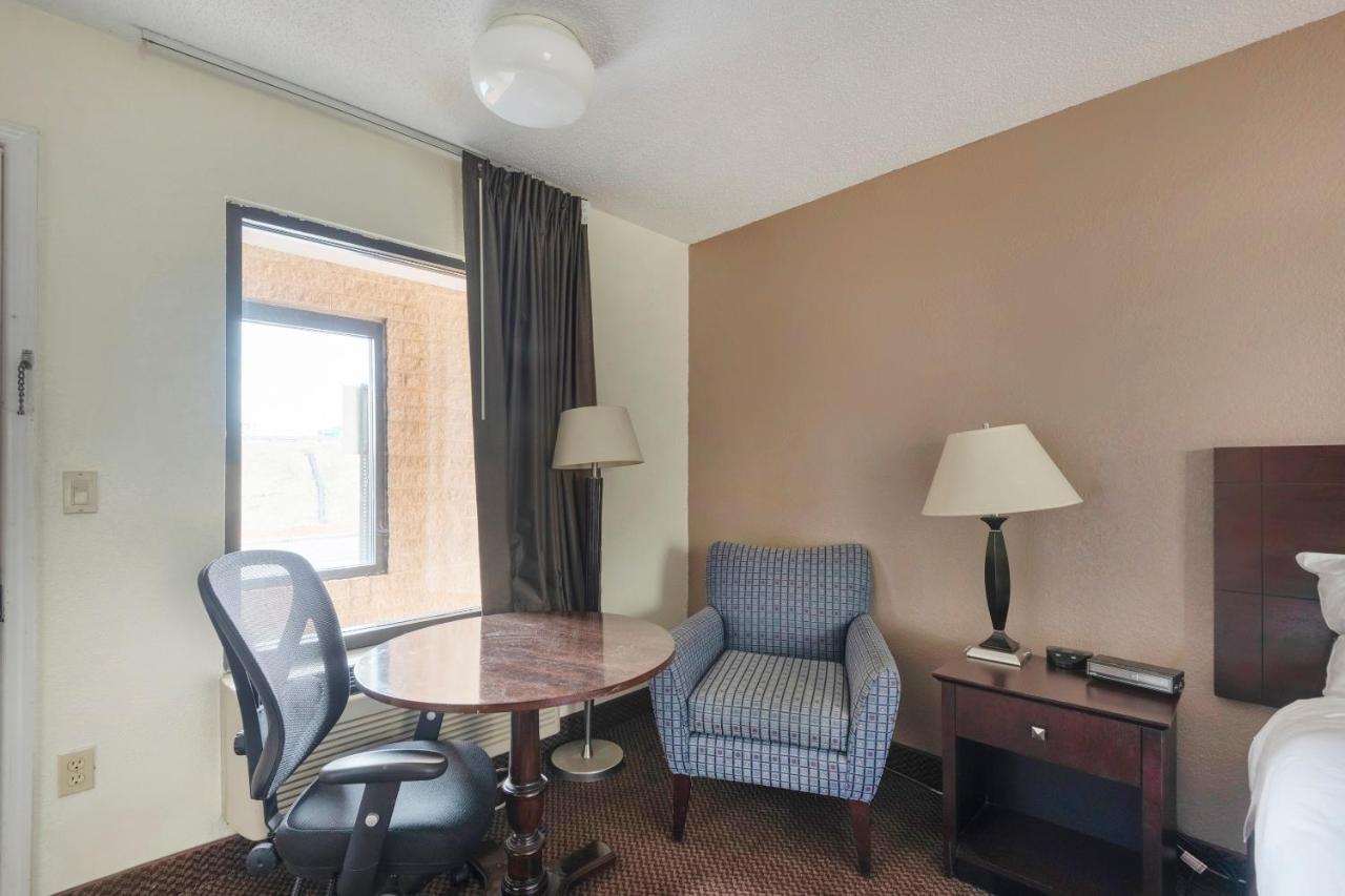 Econo Lodge Kannapolis Kültér fotó