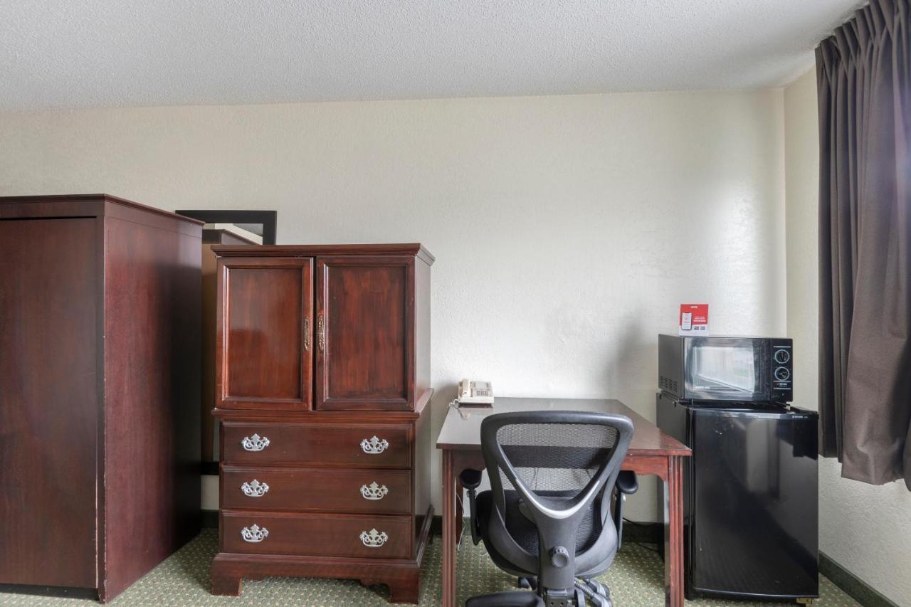 Econo Lodge Kannapolis Kültér fotó