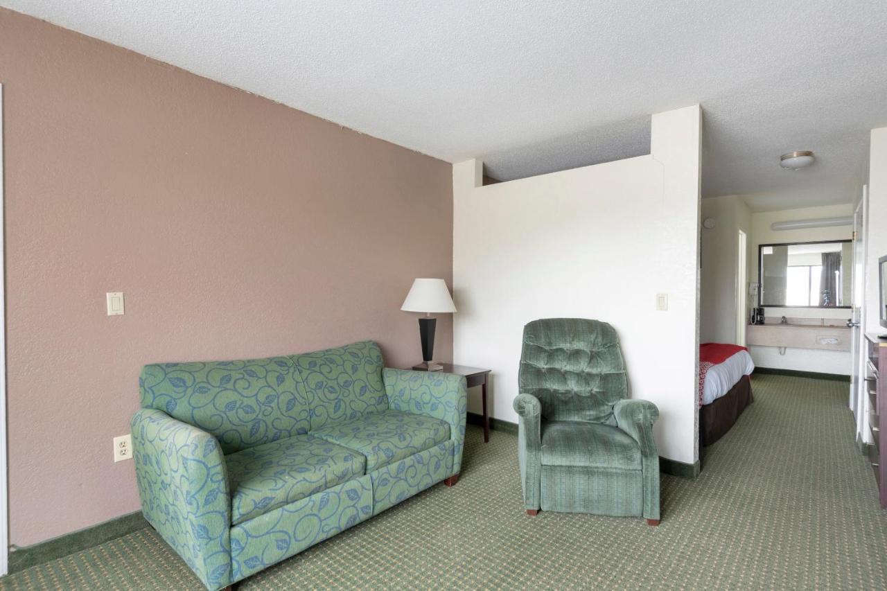 Econo Lodge Kannapolis Kültér fotó