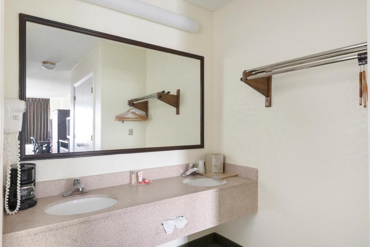 Econo Lodge Kannapolis Kültér fotó