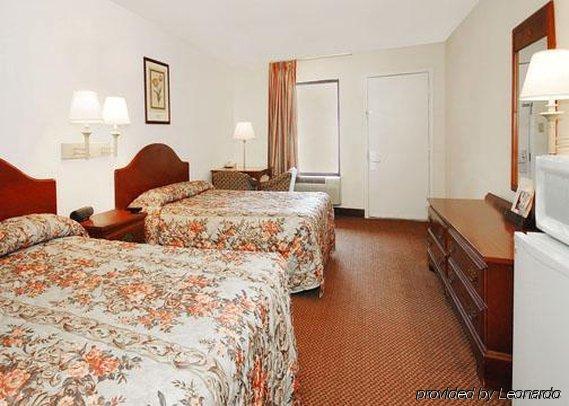 Econo Lodge Kannapolis Szoba fotó