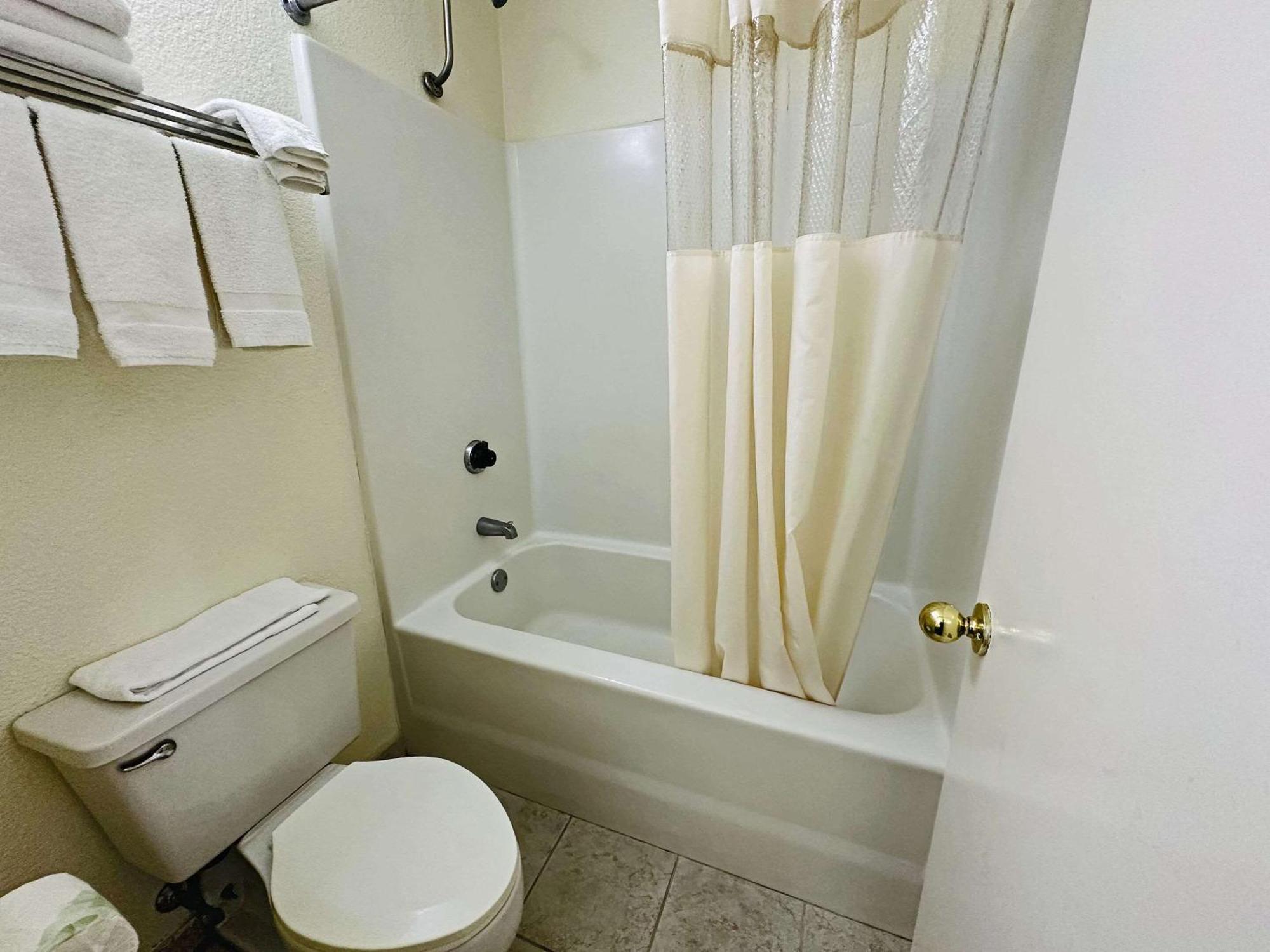 Econo Lodge Kannapolis Kültér fotó