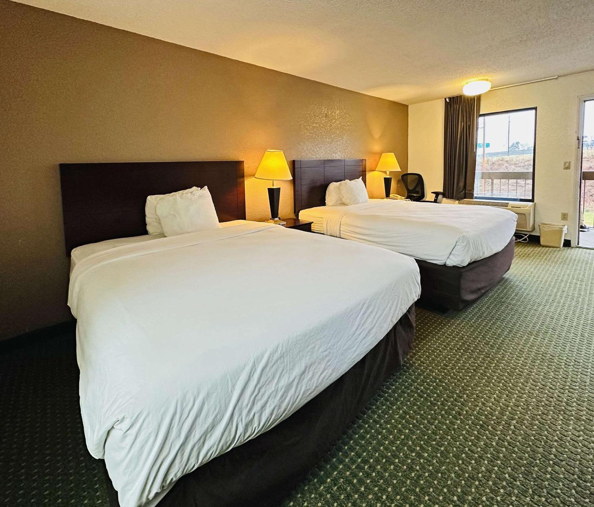 Econo Lodge Kannapolis Kültér fotó
