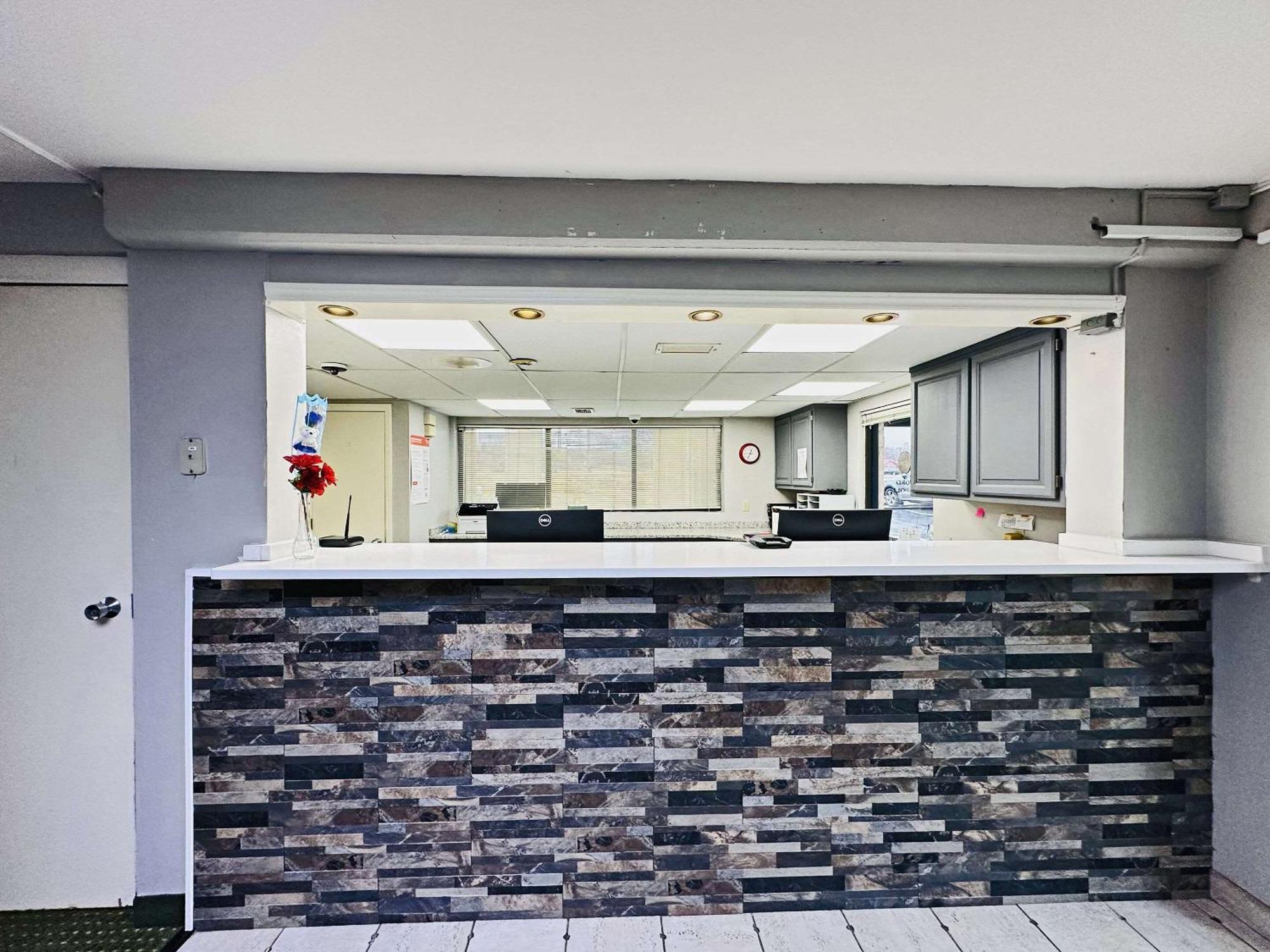 Econo Lodge Kannapolis Kültér fotó