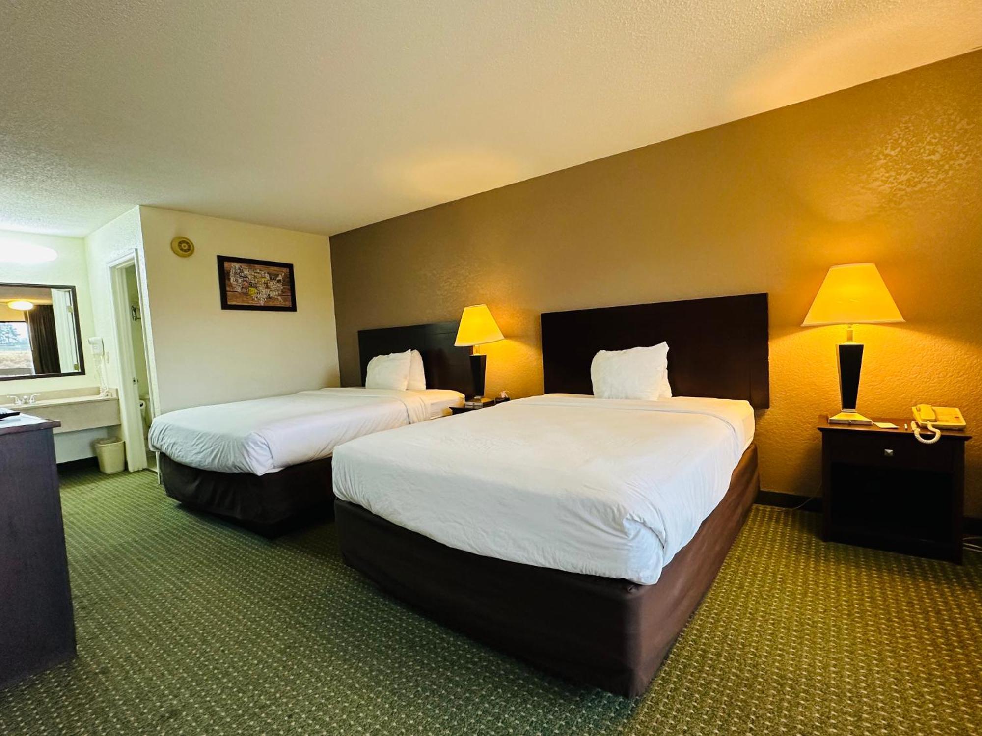 Econo Lodge Kannapolis Kültér fotó