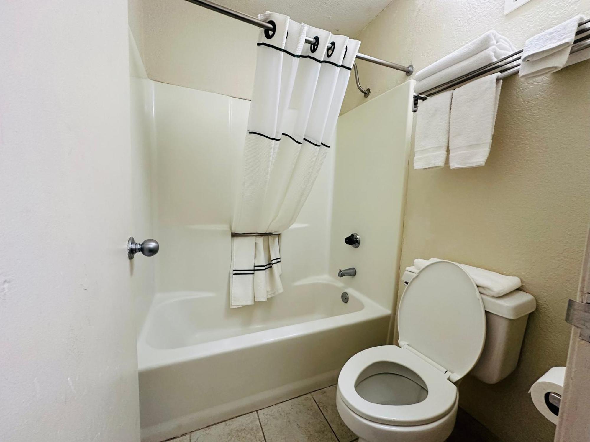 Econo Lodge Kannapolis Kültér fotó
