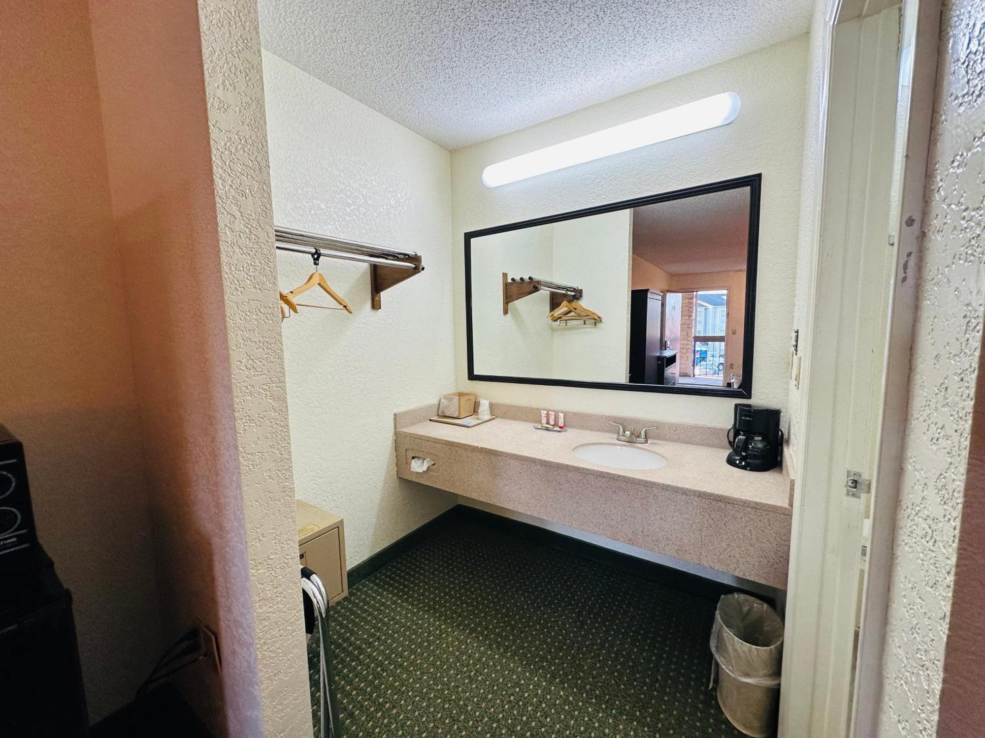 Econo Lodge Kannapolis Kültér fotó
