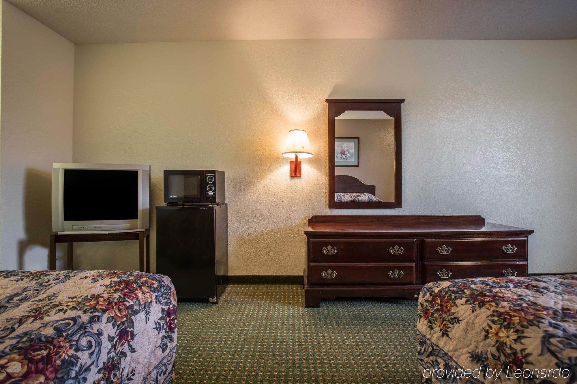 Econo Lodge Kannapolis Kültér fotó