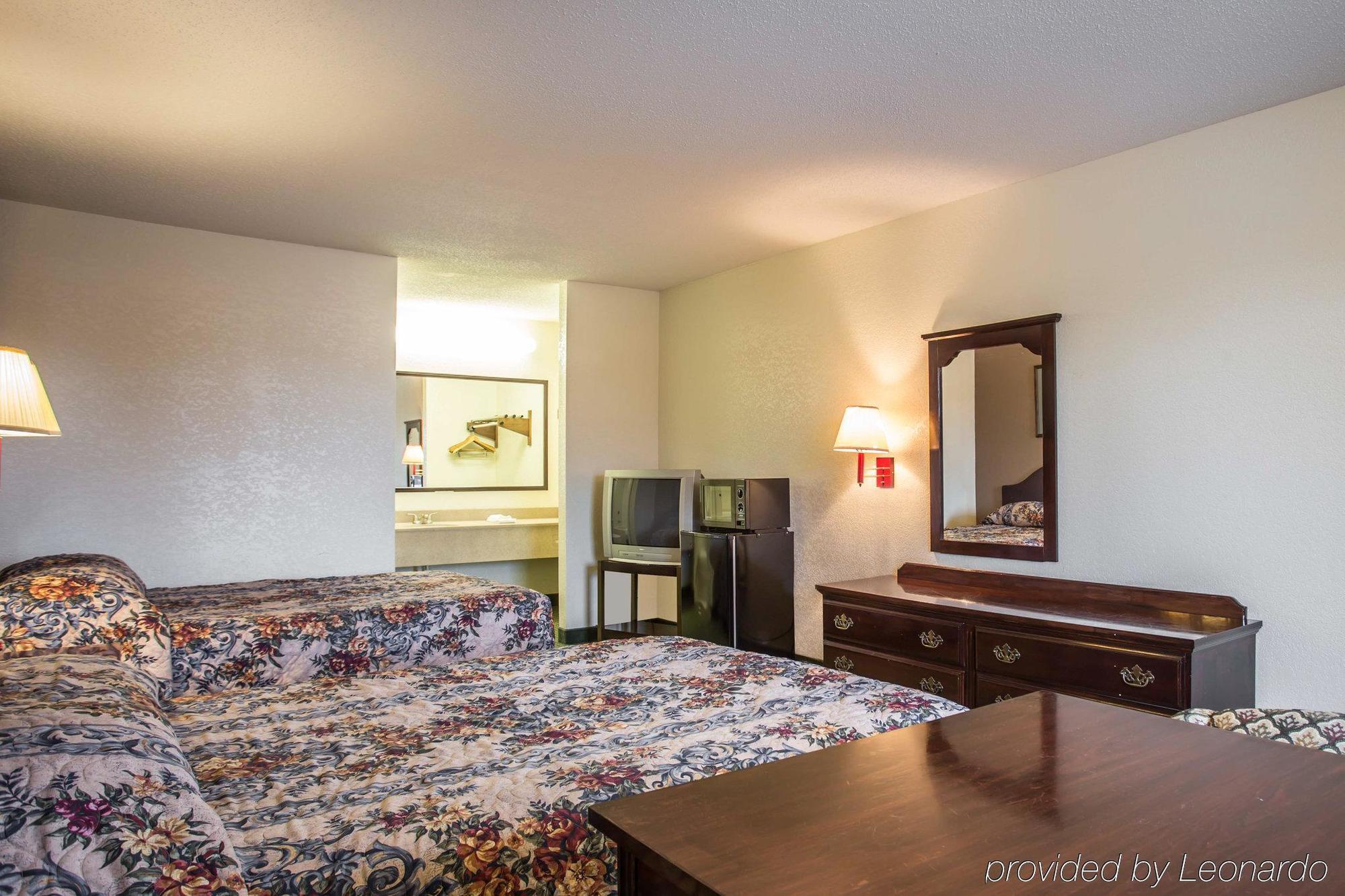Econo Lodge Kannapolis Kültér fotó