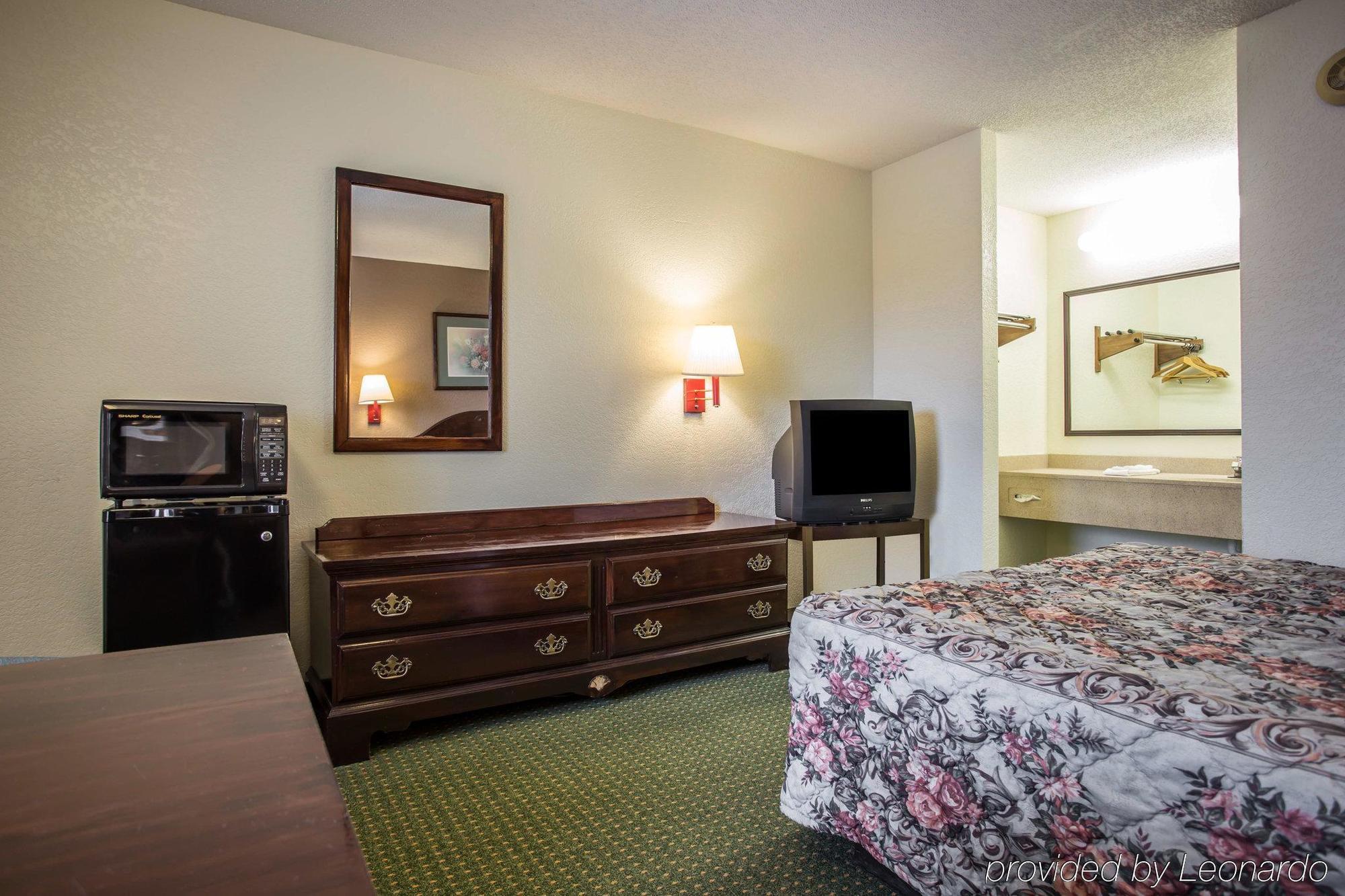 Econo Lodge Kannapolis Kültér fotó