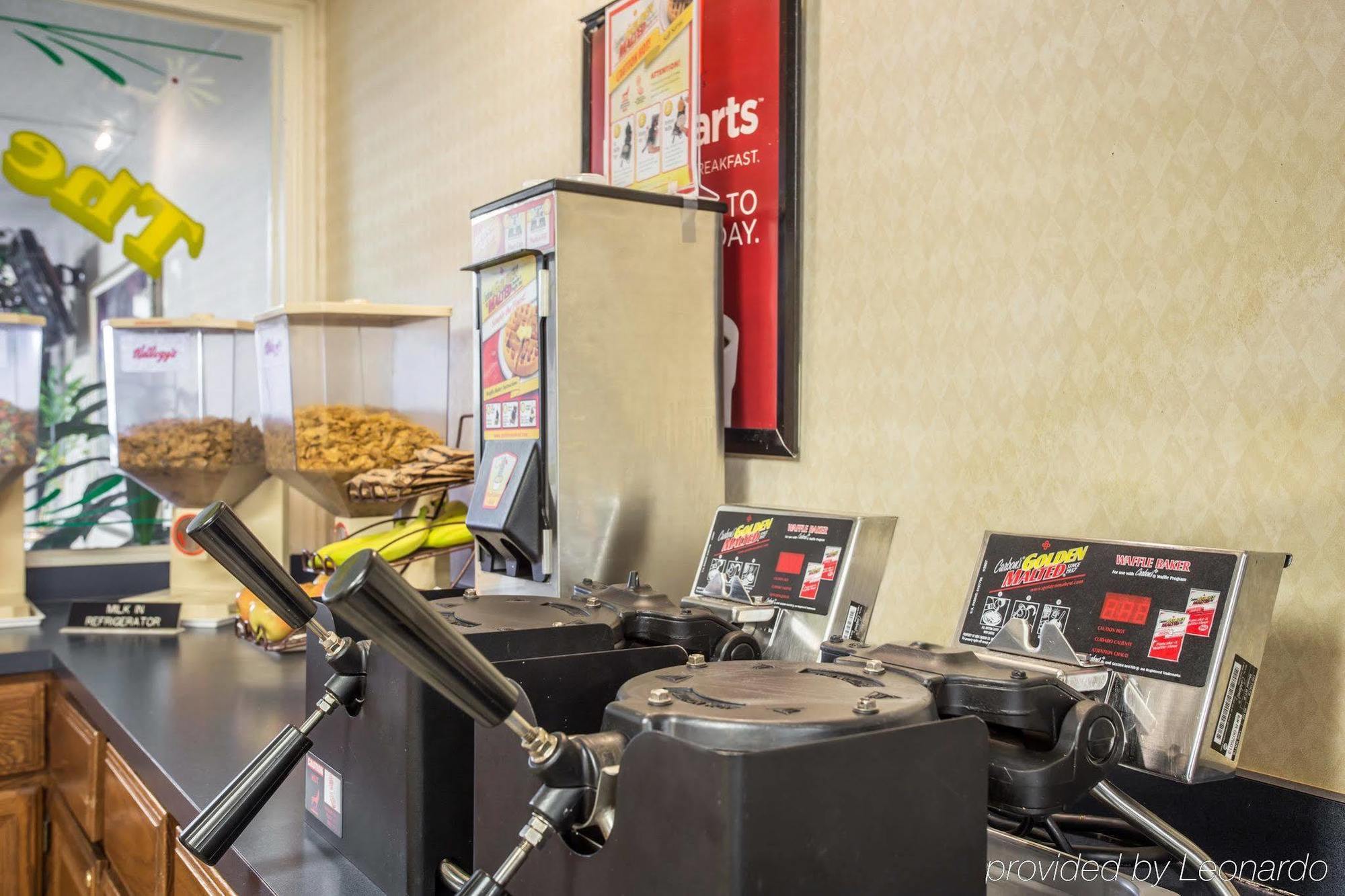 Econo Lodge Kannapolis Kültér fotó