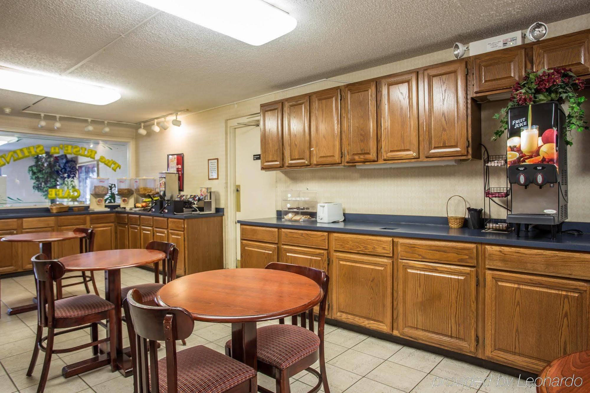 Econo Lodge Kannapolis Kültér fotó