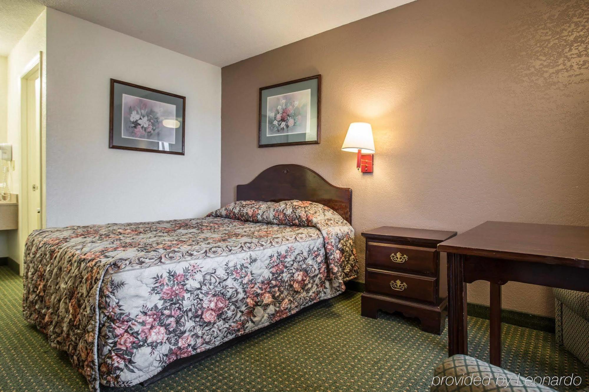 Econo Lodge Kannapolis Kültér fotó
