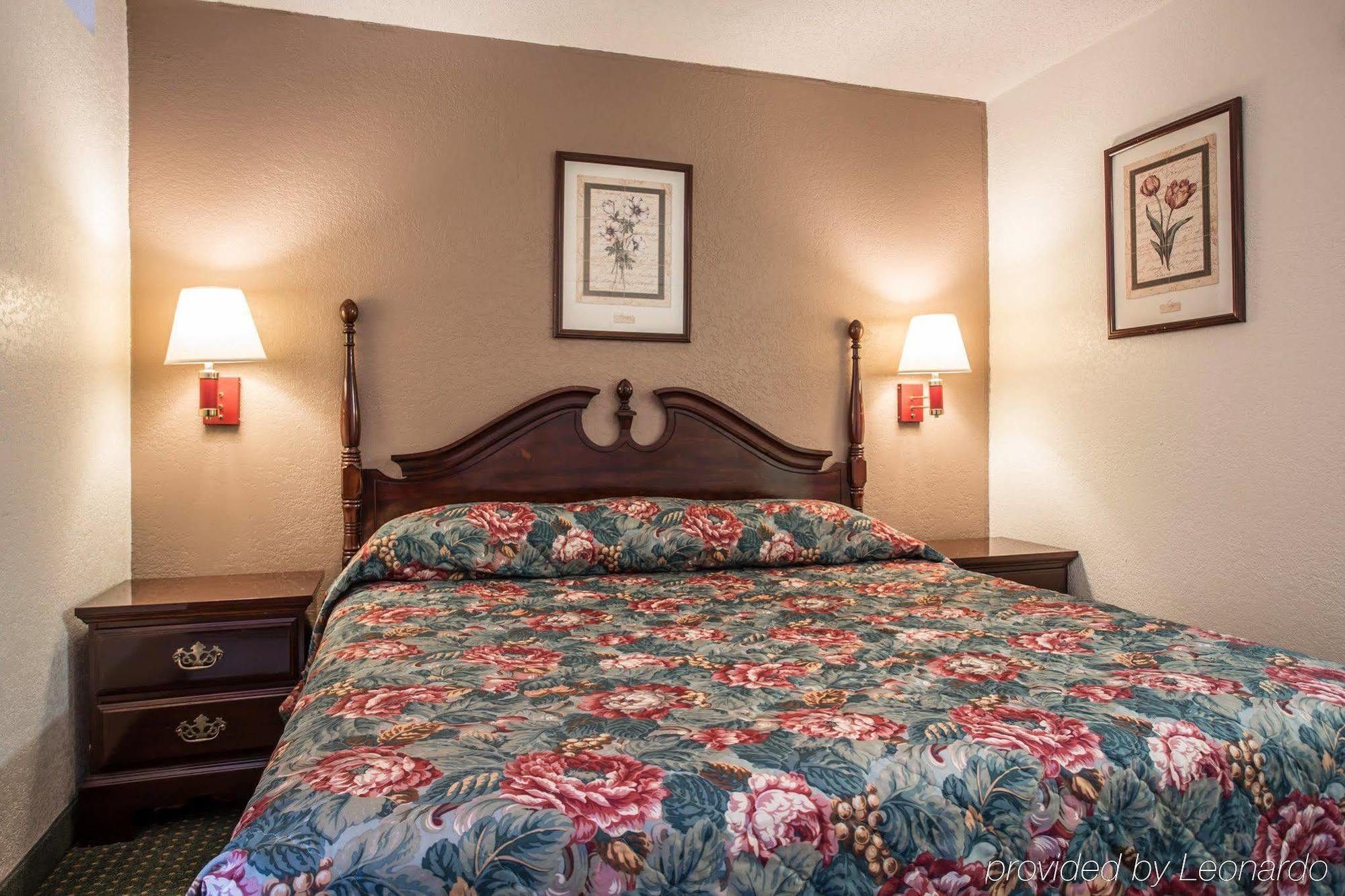 Econo Lodge Kannapolis Kültér fotó
