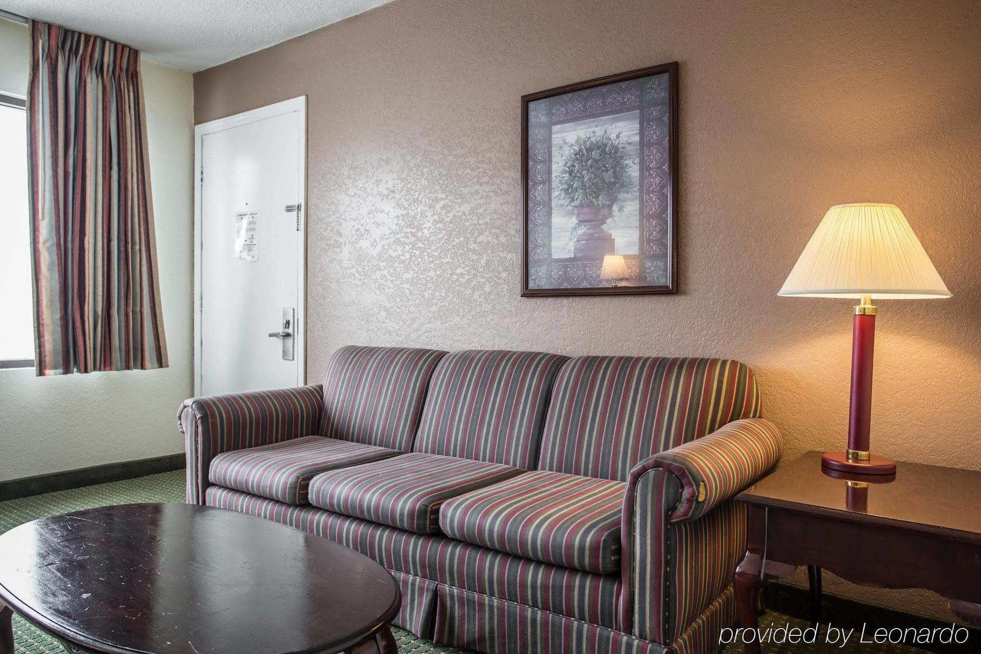 Econo Lodge Kannapolis Kültér fotó