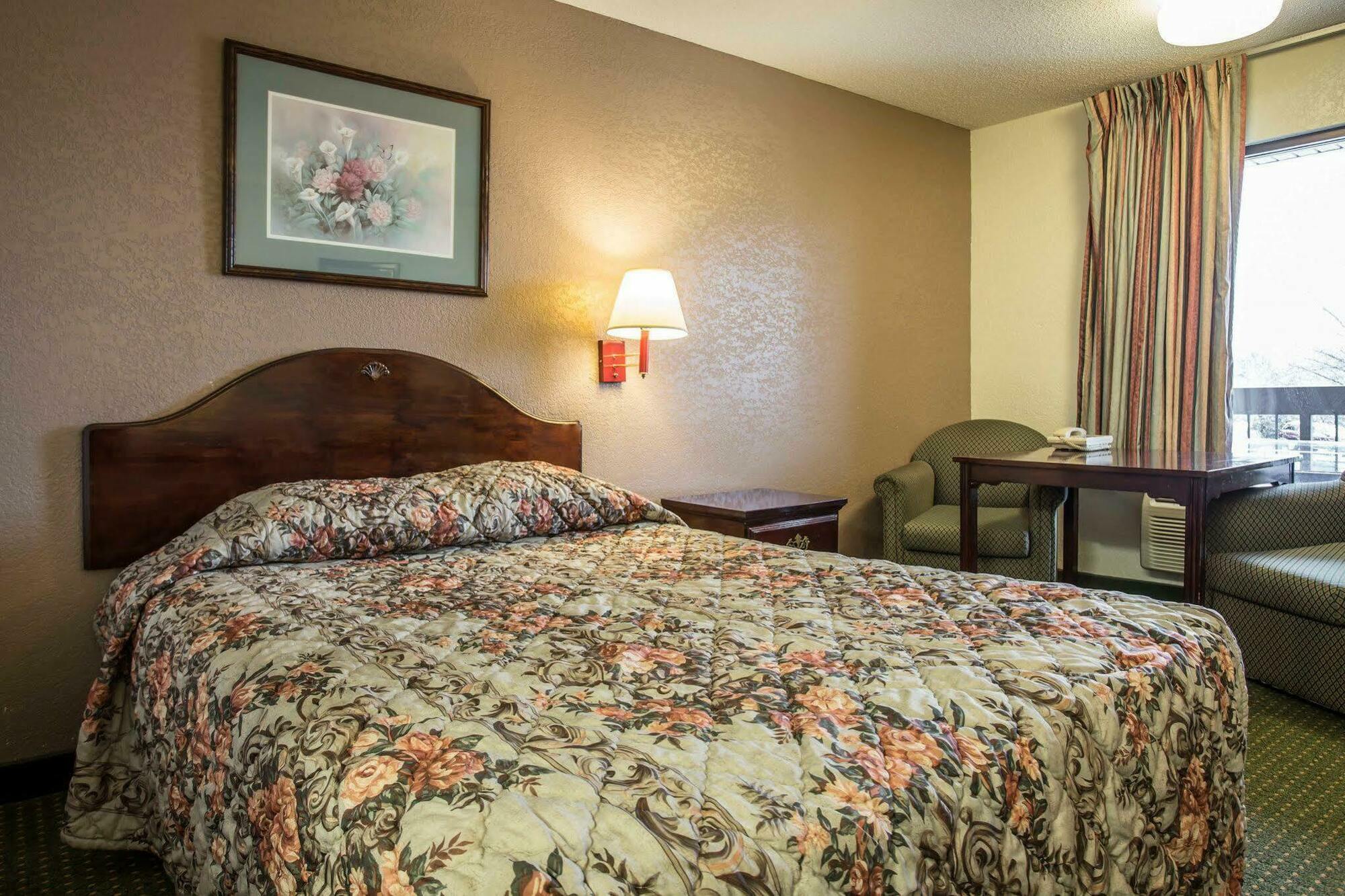 Econo Lodge Kannapolis Kültér fotó