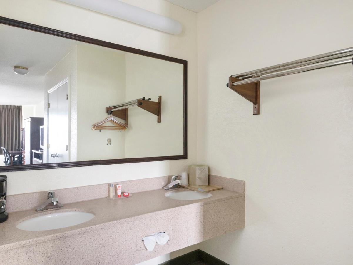 Econo Lodge Kannapolis Kültér fotó