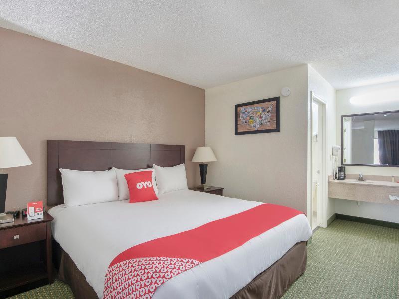 Econo Lodge Kannapolis Kültér fotó